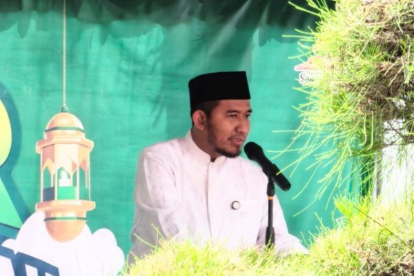 Bupati Sumenep, Dr. H. Achmad Fauzi Wongsojudo. ©setara.info/ist