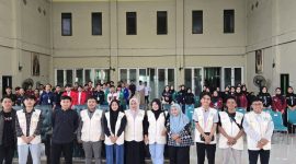 Yayasan Lentera Bhakti Pasuruan berkomitmen pada pemberdayaan masyarakat serta penguatan perlindungan kelompok rentan, termasuk anak-anak dan keluarga prasejahtera. ©SetaraInfo