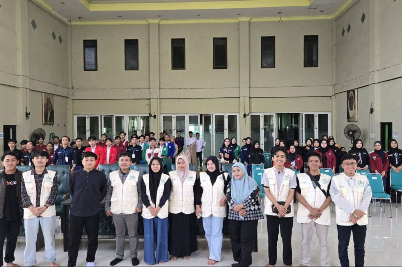 Yayasan Lentera Bhakti Pasuruan berkomitmen pada pemberdayaan masyarakat serta penguatan perlindungan kelompok rentan, termasuk anak-anak dan keluarga prasejahtera. ©SetaraInfo