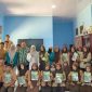 Sosialisasi PMB STAI Al-Hikmah Medan di SMA Negeri 2 Simpang Kiri Subulussalam, dan Pesantren Babussalam Aceh Singkil. ©setara.info/Ilham HB