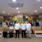Melalui kegiatan Parlemen Goes To Campus ini, diharapkan terbangun komunikasi yang lebih terbuka antara lembaga legislatif dan kalangan akademisi. ©setara.info/Kael Harahap