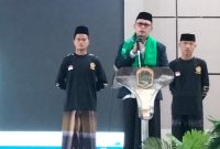 PWNU Sumut menegaskan akan terus memantau perkembangan kasus tersebut demi menjaga tegaknya keadilan dan kepastian hukum bagi semua pihak. ©setara.info/M Idris Sarumpaet