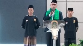 PWNU Sumut menegaskan akan terus memantau perkembangan kasus tersebut demi menjaga tegaknya keadilan dan kepastian hukum bagi semua pihak. ©setara.info/M Idris Sarumpaet