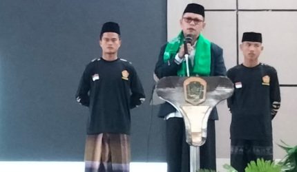 PWNU Sumut Angkat Bicara, Gelar Perkara Polda Sumut Dinilai Cacat Prosedur