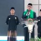 PWNU Sumut menegaskan akan terus memantau perkembangan kasus tersebut demi menjaga tegaknya keadilan dan kepastian hukum bagi semua pihak. ©setara.info/M Idris Sarumpaet