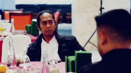 Pemerhati Kebijakan Publik, Fauzi AS. ©setara.info/istimewa