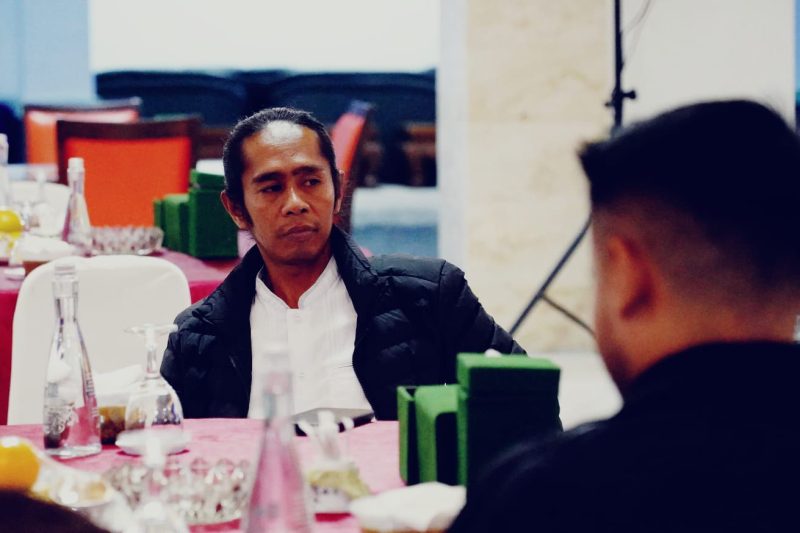 Pemerhati Kebijakan Publik, Fauzi AS. ©setara.info/istimewa