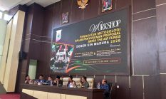 Melalui Workshop, UIN Madura Perkuat Budaya Riset