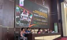 Strategi Menang Hibah, UIN Madura Gelar Workshop Proposal MoRA The Air Funds 2026