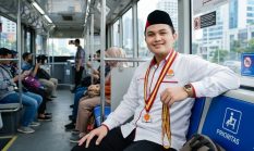 Terobosan Koridor Trans Jakarta ke Bandara Soetta, Hima Persis: Akses Publik Makin Terjangkau