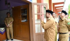TKA Jadi Tolok Ukur, Bupati Sumenep Bicara Kualitas Siswa