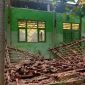SMPN 2 Kalianget rusak parah diterjang puting beliung, DPRD Sumenep desak Pemkab segera perbaiki. ©setara.info/istimewa