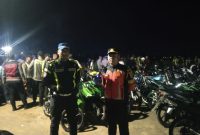 Satlantas polres sumenep