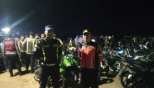 Satlantas polres sumenep