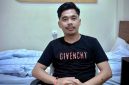 Aktivis Sumenep Dayat Mahjong