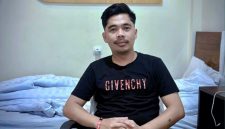 Aktivis Sumenep Dayat Mahjong