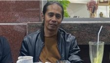 Fauzi As
