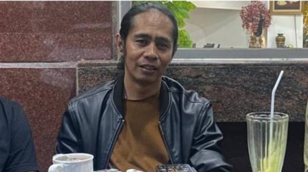 Fauzi As