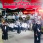 Kabag Kesra Kamiluddin Saat Melepas Pawai IdulAdha