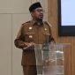 Bupati Sumenep Dr. H. Achmad Fauzi Wongsojudo