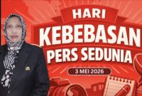 Direktur RSUD Sumenep dr Erliyati, M. Kes.