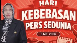 Direktur RSUD Sumenep dr Erliyati, M. Kes.