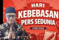 Direktur Bank BPRS Sumenep Hairil Fajar