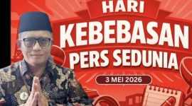 Direktur Bank BPRS Sumenep Hairil Fajar
