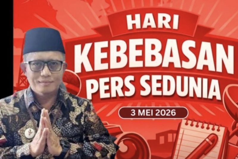 Direktur Bank BPRS Sumenep Hairil Fajar