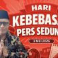 Direktur Bank BPRS Sumenep Hairil Fajar