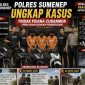Tiga Tersangak Curanmor