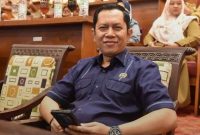 Ketua Komisi IV DPRD Kabupaten Sumenep, Mulyadi. ©setara.info/ist