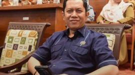 Ketua Komisi IV DPRD Kabupaten Sumenep, Mulyadi. ©setara.info/ist
