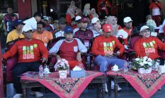 Peringati Hardiknas, Disdik Sumenep Bawa Misi Wujudkan SPMB Berintegritas