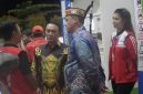 Humas Polda Kalteng