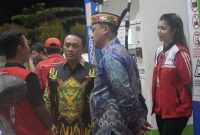 Humas Polda Kalteng