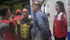 Humas Polda Kalteng