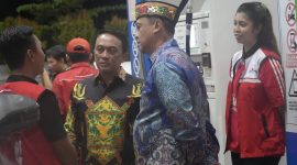 Humas Polda Kalteng