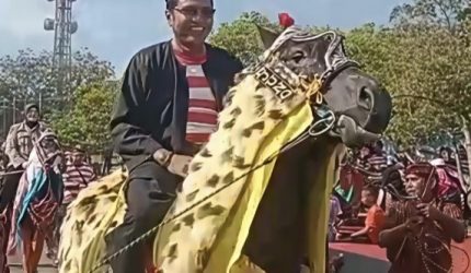 Festival Jeren Serek 2026: Angkat Warisan Leluhur, Berperan Sebagai Sarana Edukasi Budaya