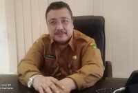 PLT Disperkimhub Sumenep Achmad Dzulkarnain