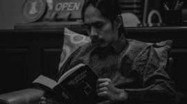 Fauzi As Foto istimewa