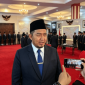 Foto Bupati Sumenep Achmad Fauzi Wongsojudo