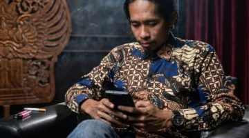 Presiden! KEK Tembakau: Jalan Pulang Ekonomi Madura