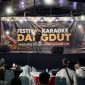 Foto Peserta lomba Festival Karaoke Dangdut Bupati Cup 2026