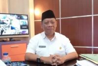 Kepala DKPP Sumenep Chainur Rasyid ( Istimewa SetaraInfo)