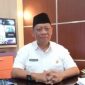 Kepala DKPP Sumenep Chainur Rasyid ( Istimewa SetaraInfo)