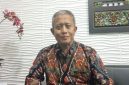 Direktur Utama Bank BPRS Bhakti Sumekar Hairil Fajar.