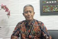 Direktur Utama Bank BPRS Bhakti Sumekar Hairil Fajar.