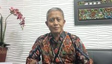 Direktur Utama Bank BPRS Bhakti Sumekar Hairil Fajar.