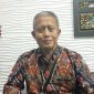 Direktur Utama Bank BPRS Bhakti Sumekar Hairil Fajar.